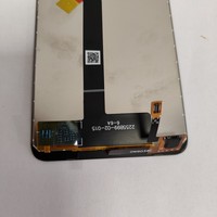 Penggantian Layar Sentuh LCD Redmi 6 6A Perakitan Layar Pengganti Perbaikan Ponsel