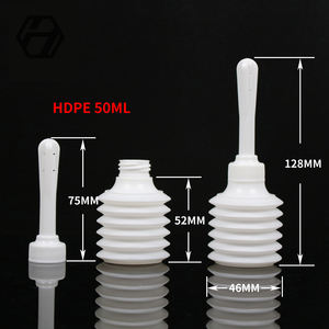 <span class=keywords><strong>Irrigador</strong></span> <span class=keywords><strong>Vaginal</strong></span> desechable, 30ml, 50ml, 100ml, <span class=keywords><strong>lavado</strong></span> ginecológico, blanco translúcido - Product Image 6