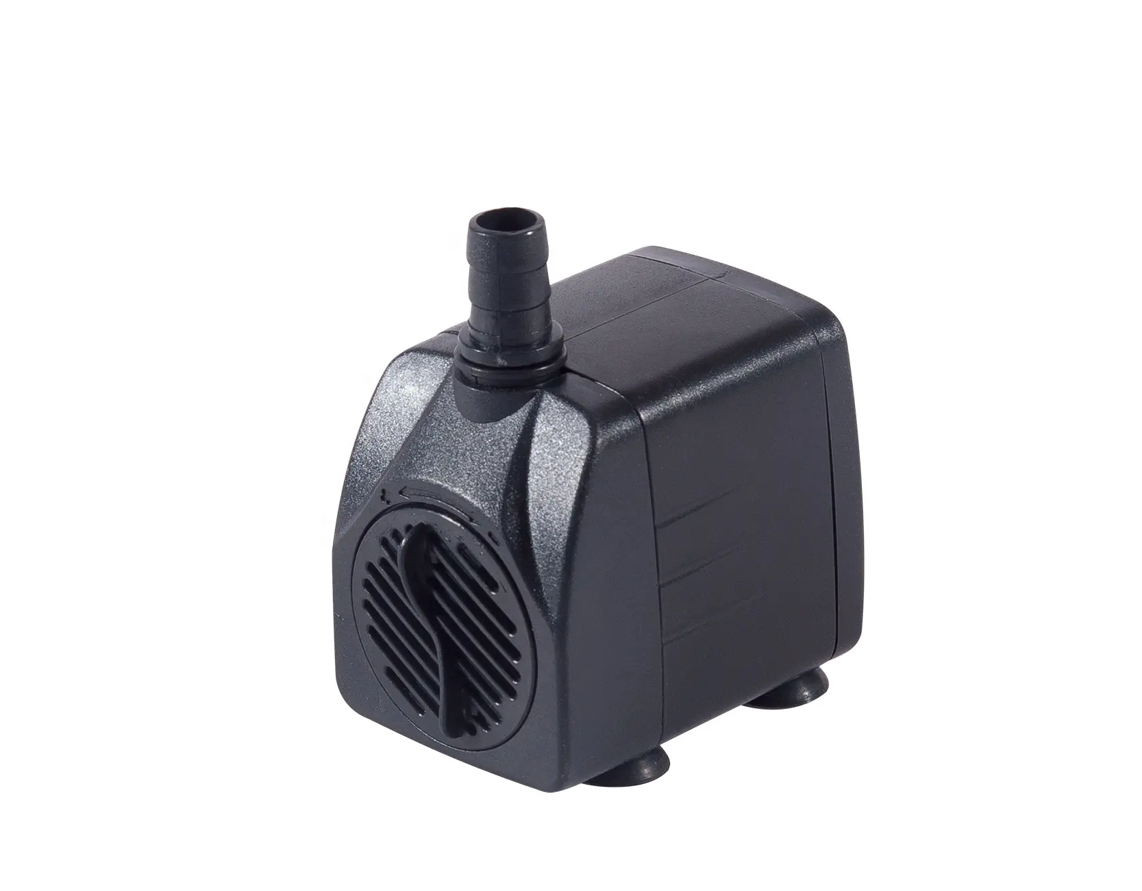 Agriculture Farm Irrigation AC 110V 220V 10W micro water pump for air cooler fan small Submersible water pump for Garden Pond
