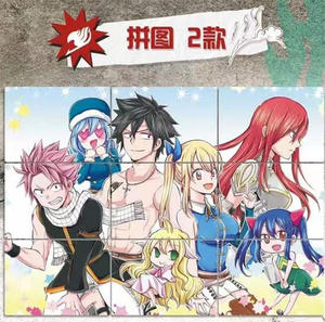 Colección privada Caja original Stan-Tarjeta de cola de duende Ilimitada Dimension Studio-Nueva obra de arte de papel - Product Image 6