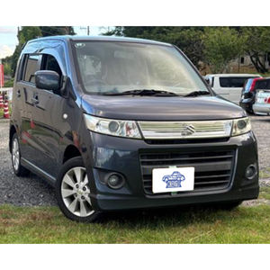 Auto Usado Suzuki <span class=keywords><strong>Wagon</strong></span> <span class=keywords><strong>R</strong></span> Stingray 2009, Volante a la Derecha, 5 Puertas, 5 Asientos, Vehículo Japonés Suzuki <span class=keywords><strong>Wagon</strong></span> de Gasolina - Product Image 1