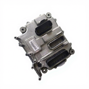 Unité de commande électronique (ECU) du moteur 39100-82720 39100-82730 39100-82700 pour pièces d'excavatrice Hyundai, carte électronique d'excavatrice - Product Image 1