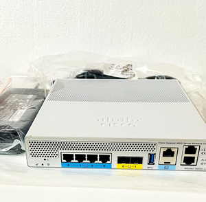 คอนโทรลเลอร์ไร้สาย C9800-L รุ่น C9800-L-F-K9 - Product Image 2