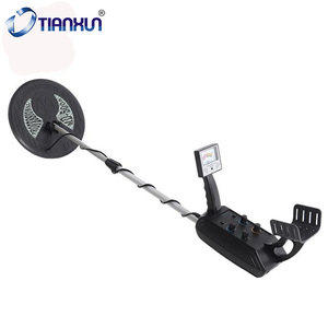 Tianxun 고감도 전문 <span class=keywords><strong>MD</strong></span>-<span class=keywords><strong>5008</strong></span> 골드 금속 탐지기 - Product Image 4