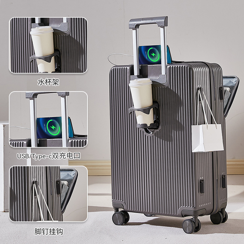 Grigio [stile semiaperto]