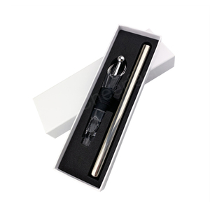 Nhanh Chóng Giao Hàng Tái Sử Dụng Không Pha Loãng Chai Rượu Vang Làm Lạnh Gậy - Product Image 5