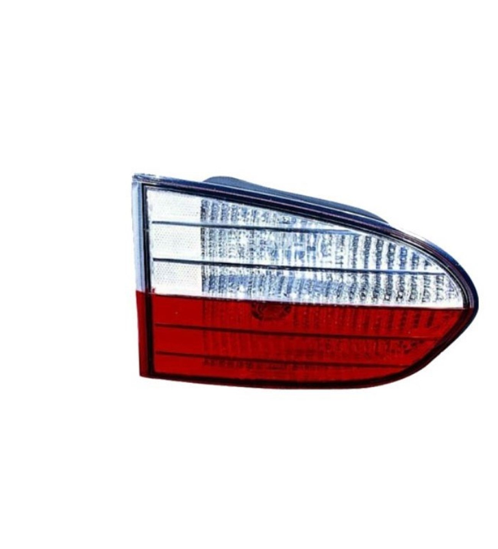 Auto tail lamp auto lighting systems