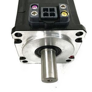 A06B-0116-B403 ใหม่ของแท้ 100% ผ่านการทดสอบแล้ว Ok FANUC เซอร์โวมอเตอร์ - Product Image 4