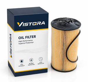 VISTORA New High Quality Oil Filter 24063074 for 24063084 Engine Protection Diesel Replacement Part - Product Image 2