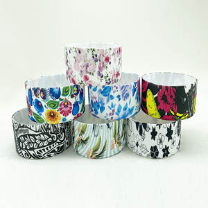 Nouveau couvercle inférieur de tasse antidérapant et anti-brûlure Botte de pare-chocs en silicone - Product Image 5