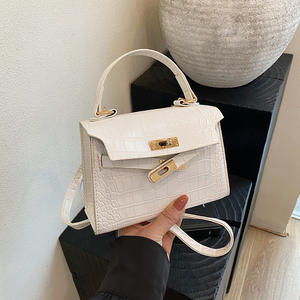 Nouveauté 2025 : Grands sacs fourre-tout tendance pour femmes, sacs à main de luxe en cuir pour jeunes femmes, sacs à main design pour femmes, idéaux pour les soirées et banquets. - Product Image 6