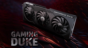 การ์ดจอ RTX 4060 8G GAMING 3X GDDR6 128 บิต PCI แบบมือสอง สำหรับเดสก์ท็อป ความเร็วคอร์ 2475MHz ความเร็วหน่วยความจำ 17000MHz การ์ดจอ 4060 รุ่น 40 - Product Image 6