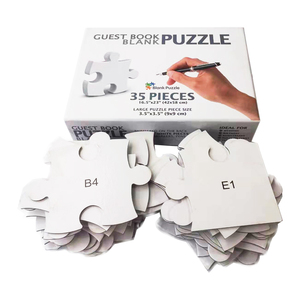 Casse-tête <span class=keywords><strong>vierge</strong></span> de grandes pièces - Product Image 5