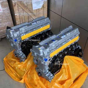 Ricambi Auto di qualità originale 1FZ Engine assembly <span class=keywords><strong>el</strong></span> motor per Toyota land Lexus lx450 - Product Image 2