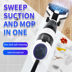 K9 <strong>Wet</strong> <strong>Dry</strong> <strong>Vacuum</strong> Cleaner and Mop Vertical Cordless <strong>Wet</strong> and <strong>Dry</strong> <strong>Vacuum</strong> - Product Image 2