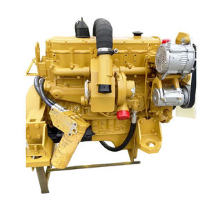 Motor Diésel C27 de Repuesto para Camiones Mineros 797F 793F 789D 789C 775F - Product Image 2