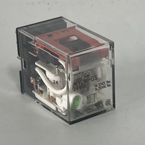 Relé Electromagnético OMRON MY2N-GS - Product Image 1