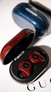 Headset Sabbat E16 TWS True Wireless BT Kompatibel, Suara Stereo HiFi Imersif, In-ear CVC8.1 Peredam Kebisingan, Earbud <span class=keywords><strong>Sport</strong></span> - Product Image 2
