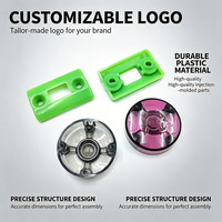 Artículos de moldeo a medida de LDPE y HDPE adecuados para escotillas de kayak, tapas para productos químicos, elevadores sépticos y accesorios para aguas pluviales