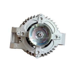 Alternador de coche de venta directa de fábrica <span class=keywords><strong>Lester</strong></span> 31100-RX0-A01RM 1042101530 31100RX0A01 0986UR6082 para Acura Honda 2012 2.4L - Product Image 6