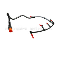خرطوم عودة حاقن الوقود بالجملة BK3Q-9K022-AG لسيارات مازدا BT-50 وفورد رينجر 2.2 ديزل، قطع غيار نظام الوقود