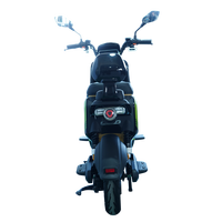 Nouveau modèle 2026 – Scooter électrique compact pour adultes, cyclomoteur 1200W, moto électrique – Vente flash