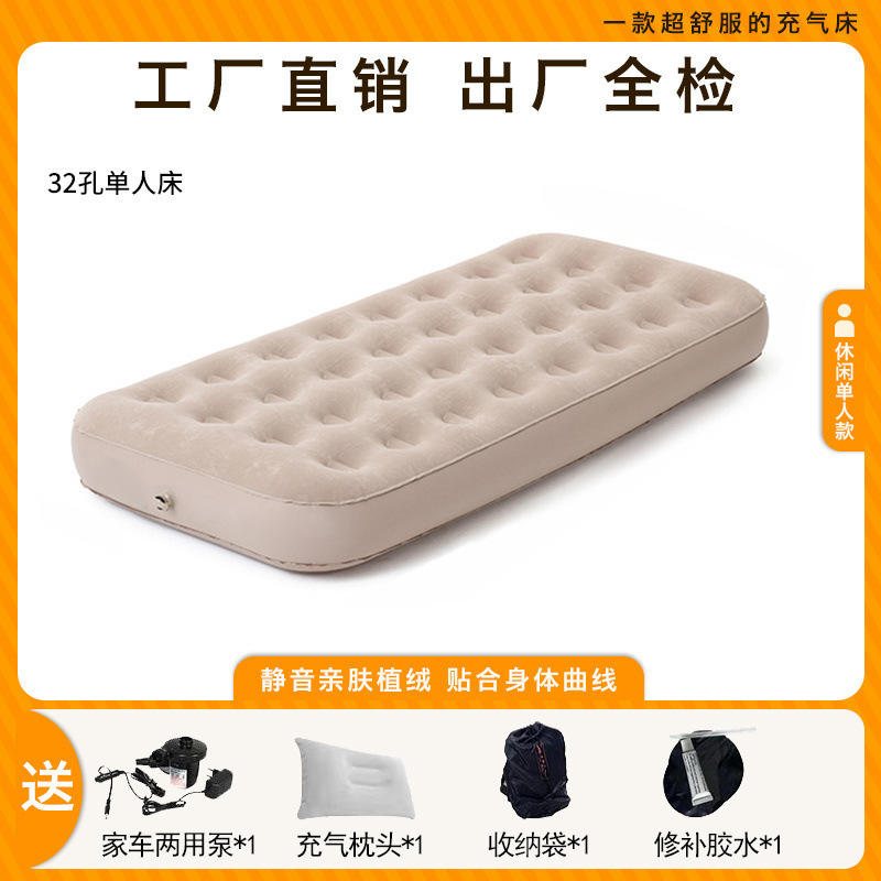 Ensemble de gonflage pour voiture à domicile