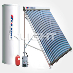 Venta caliente <span class=keywords><strong>SOLAR</strong></span> KEYMARK/CE/SRCC aprobado <span class=keywords><strong>Premium</strong></span> de lujo de alta presión de <span class=keywords><strong>calentador</strong></span> de agua <span class=keywords><strong>Solar</strong></span> dividido/energía <span class=keywords><strong>Solar</strong></span> sistema de - Product Image 3