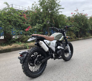 Motocicletas chinas FUEGO ROMBOLOR250, motocicleta con certificación EEC, barata en venta <span class=keywords><strong>221102</strong></span> - Product Image 1