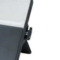 Clavier USB-C fin avec pavé tactile intégré pour iPad 10/11, disposition UK, touches anti-décollement, vente en gros d'usine, neuf