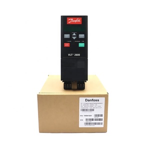 Módulo de Accionamiento Original 195N1001 VLT 2800, Piezas de Repuesto Industriales, Entrega Rápida, Stock Disponible en Todo el Mundo - Product Image 1