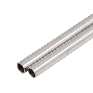 Tubería Redonda de Acero Inoxidable Pulido SS 201 304 304L 316L 321 309S 310S 410 420 430 - Product Image 3