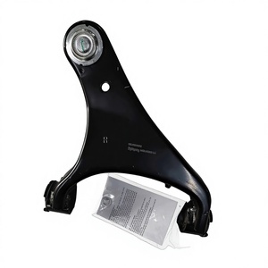 Braccio di Sospensione Superiore Anteriore Compatibile con Land Rover Freeman Discovery <span class=keywords><strong>Four</strong></span>, Garanzia di 1 Anno, Ricambio di Alta Qualità - Product Image 4