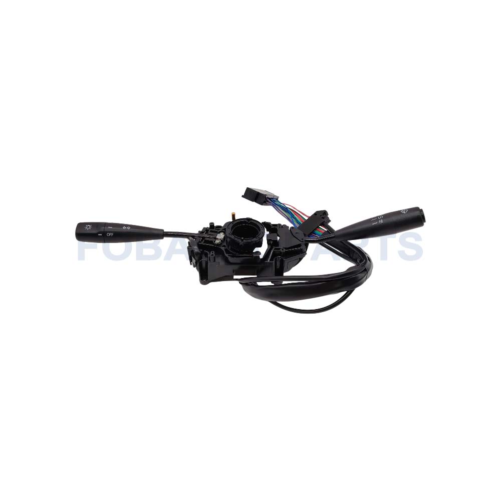 High Quality Turn Signal Wiper Switch Assembly Compatible with Toyota Corolla Ae101 Models 1993-1997 84310-1A660