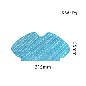 Pièces de rechange pour <span class=keywords><strong>aspirateur</strong></span> robot Rowentas ZR740003 Tefal Explorer 60 Series RR7427 RR7447 RG7447 - Product Image 5