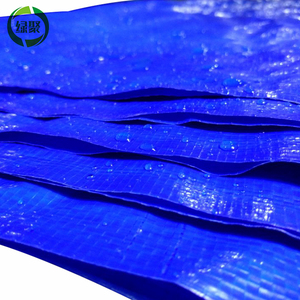 Lona de Polietileno LVJU de 120 g/m², Lona de <span class=keywords><strong>Sombra</strong></span>, Lona de Emergencia <span class=keywords><strong>para</strong></span> Desastres, Lona de Polipropileno - Product Image 3