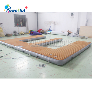 <span class=keywords><strong>Jet</strong></span> ski gonflable flottant Bateau à moteur <span class=keywords><strong>seabob</strong></span> E ponton pont plate-forme quai - Product Image 1