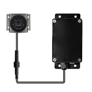 DYP-S02 NB-IOT CAT-M1 IOT module cho mực nước chất thải bin làm đầy mức độ cảm biến siêu âm - Product Image 3