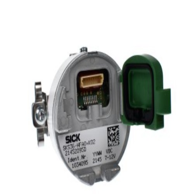 Original Brand New 1034095 Encoders SKS36 1034095 Motorfeedback For PLC
