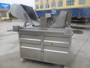Continuous <strong>Pork</strong> <strong>Rinds</strong> Plantain Chips Potato Chips Fryer <strong>Machine</strong> Automatic Commercial Deep Fryer