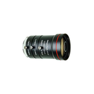 เลนส์กล้อง8MP 4K FHD ZOOM C-Mount 1/1.8 "F2.0-F16คู่มือ IRIS 10-50มม. เลนส์อุตสาหกรรมสำหรับการมองเห็นเครื่อง - Product Image 6