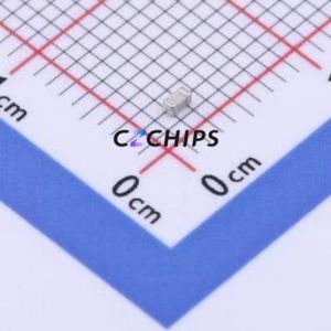 C0603N681J050TBXF SMD <b>Capacitor</b> (MLCC) 0603 ( Capacitance: 680pF )( Precision: 5% ) - Product Image 2