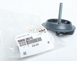 62850-28510 SERRE-ROULEAU DE SECOURS 62850 28510 pour Hyundai Kia 6285028510 - Product Image 1