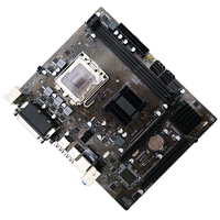 Placa Base de Escritorio para Procesadores Intel Core2 Extreme, Core2 Quad, Core2 Duo, Pentium y Celeron