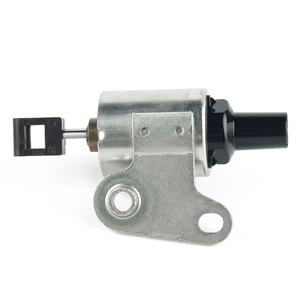 Producto Popular OEM JF009E Motor Paso a Paso JF009E Motor de Transmisión CVT para Nissan Altima Maxima Murano 3.5L - Product Image 1