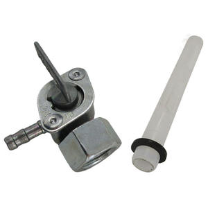 Raccords de vanne de commande de circuit d'huile pour moteur/hydropède hors-bord M14*1.0, résistants à la pulvérisation de sel pendant 48 heures, disponibilité en stock 48 heures - Product Image 2