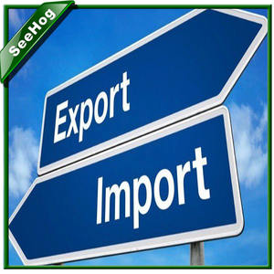 Chine Commerce D'exportation et D'importation