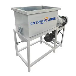 Máquina Mezcladora de Jabón Multifuncional Personalizable, Totalmente Automática, Ahorradora de Energía, de Alta Eficiencia, Universal para Fideos de Jabón - Product Image 1