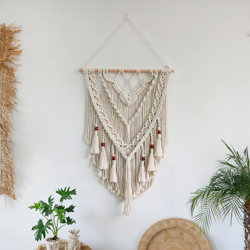 Macrame Pure Handmade Cotton Rope Dream