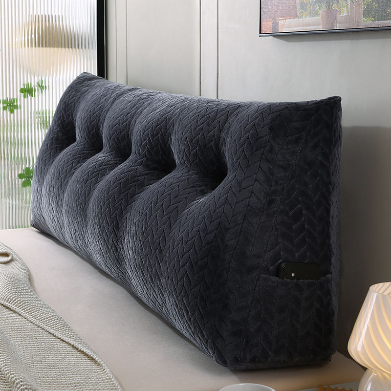 Épis de blé gris violacé